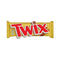 Shop Twix Caramel Cookie Chocolates - 50g Bar ( Pack of 12 )