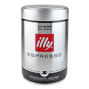 Shop Illy Blend Arabica Espresso Dark Roastedground Coffee, 250g