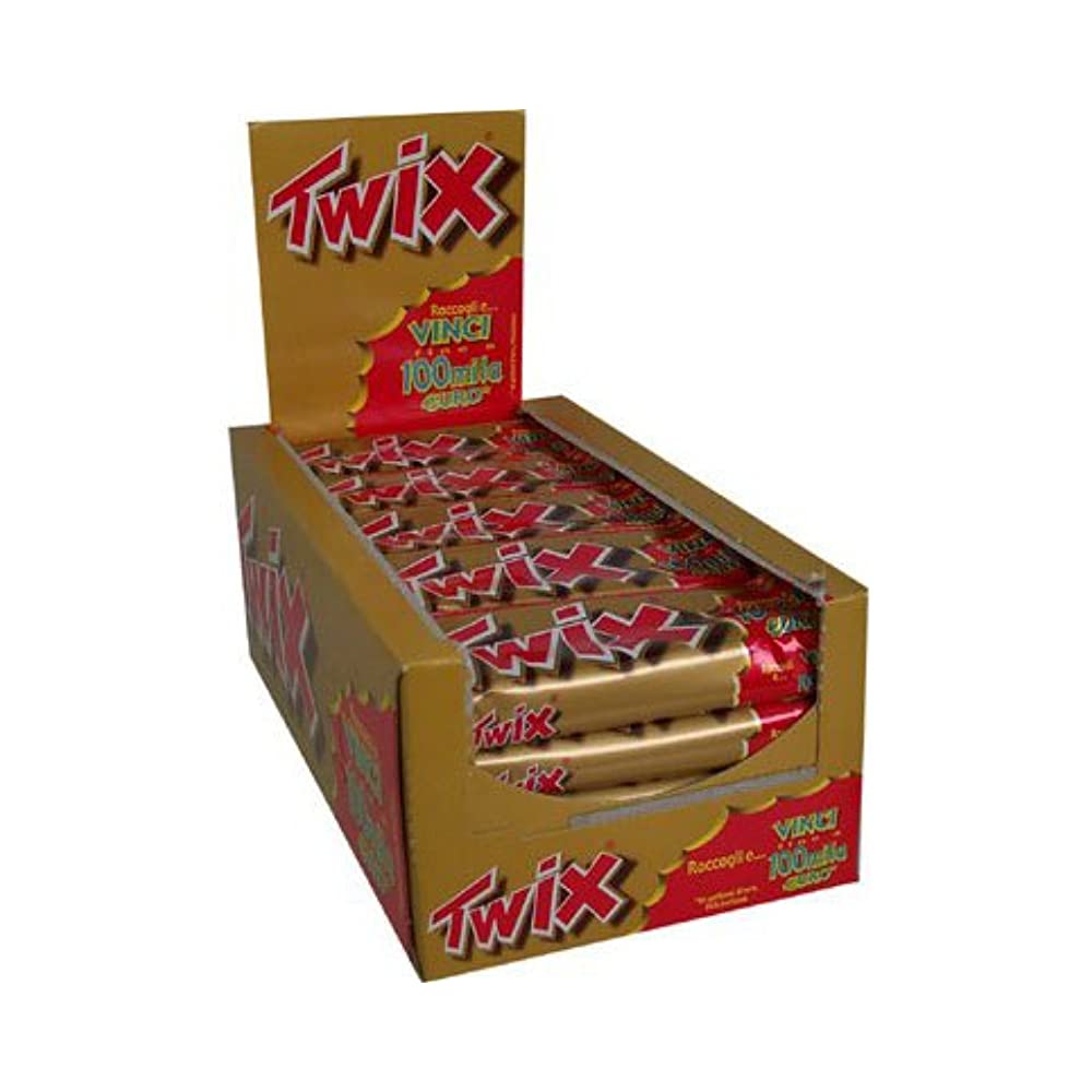 Twix box cheap