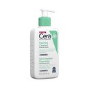 Shop Cerave Foaming Cleanser Normal To Oily Skin 236ml