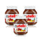 Shop Nutella Ferrero Hazelnut Chocolate Spread 750 g (Pack of 3)