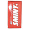 Shop Smint Strawberry Sugar Free Mints Tin 35g