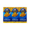 Shop Kraft Combo Macroni and Cheese The Cheesiest, 206g (Pack of 3)