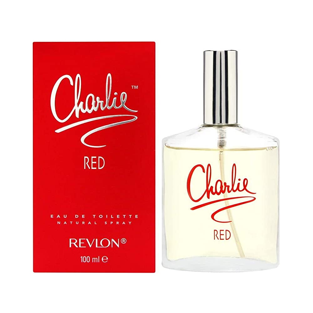 Charlie revlon eau de toilette sale spray