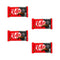 Shop Nestle Kitkat 70% Dark Chocolate, 4 x 41.7 g