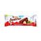 Shop Kinder Bueno Milk & Hazelnut Chocolate Bar 43g (Pack of 2)