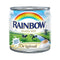 Shop Rainbow Original Evaporated Milk 170g (Pack of 4)