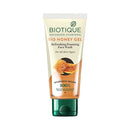 Shop Biotique Bio Honey Gel Refreshing Foaming Face Wash for All Skin Types, 100ml