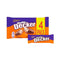 Shop Cadbury Double Decker Milk Chocolate, 160 gm (4*40g)