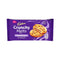 Shop Cadbury Crunchy Melts Chocolate Chip Cookies with Soft Melting Centre Biscuit, 156g