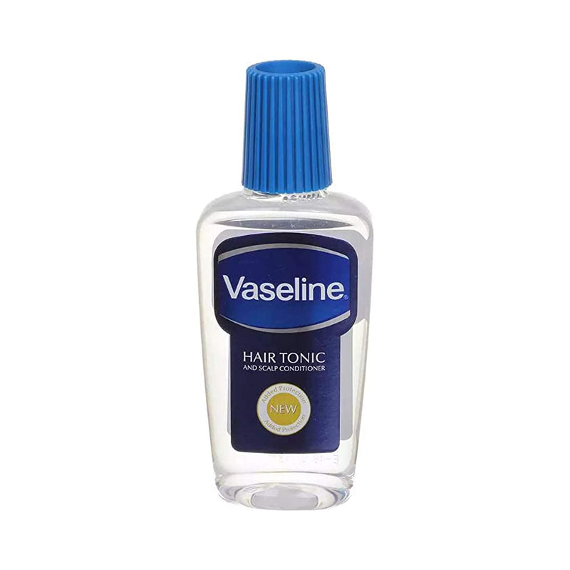 Shop Vaseline Hair Tonic 200ml (Pack of 2)