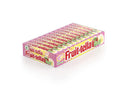 Shop Fruittella 2 In 1 Strawberry Banana Flavour Chewy Candy 20 Stick Box ( 20 X 32.4g ), 648g