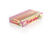 Shop Fruittella 2 In 1 Strawberry Banana Flavour Chewy Candy 20 Stick Box ( 20 X 32.4g ), 648g