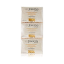 Shop Jergens Softening Musk Soap - Pack Of 6 (Imported)