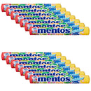 Shop Mentos Rainbow Chewy Dragees, 406g