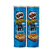 Shop Pringles Salt & Vinegar Potato Crisps, 158g (Pack of 2)