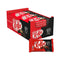 Shop Nestle Kitkat Dark 70% 4 Finger Box, 24 x 41,5g