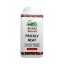 Shop Snake Brand Prickly Heat Cooling Powder Lavender 50G (Classic)