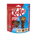 Shop Nestle Kitkat Pop Choc Pouch, 140g