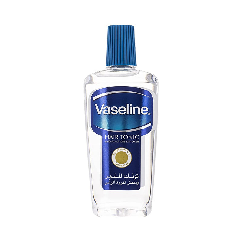 Shop Vaseline Hair Tonic And Scalp Conditioner, 200ml