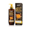 Shop WOW Ubtan Face Wash with Chickpea Flour, Turmeric, Saffron, Almond Extract, Rose Water & Sandalwood Oil 200ml