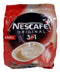 Shop Nescafe Original Coffee Mix - 3 in 1, 525g Pouch