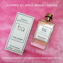 Shop Brands Alternatives Inspired by Apple Brandy Killian Eau De Parfum 100ml