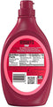 Hershey's Strawberry Syrup [Imported], (623 g)