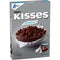 Shop General Mills Hershey's Kisses Cereal 309GM
