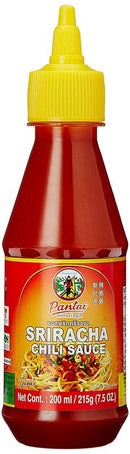 Shop Pantai Sriracha Chilli Sauce 200ML