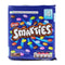 Shop Nestle Smarties 4 Tube Pack Pouch 152GM