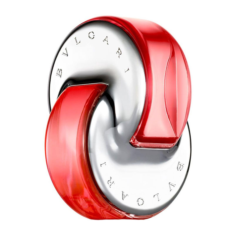 Bvlgari omnia coral 2025 candy shop edition