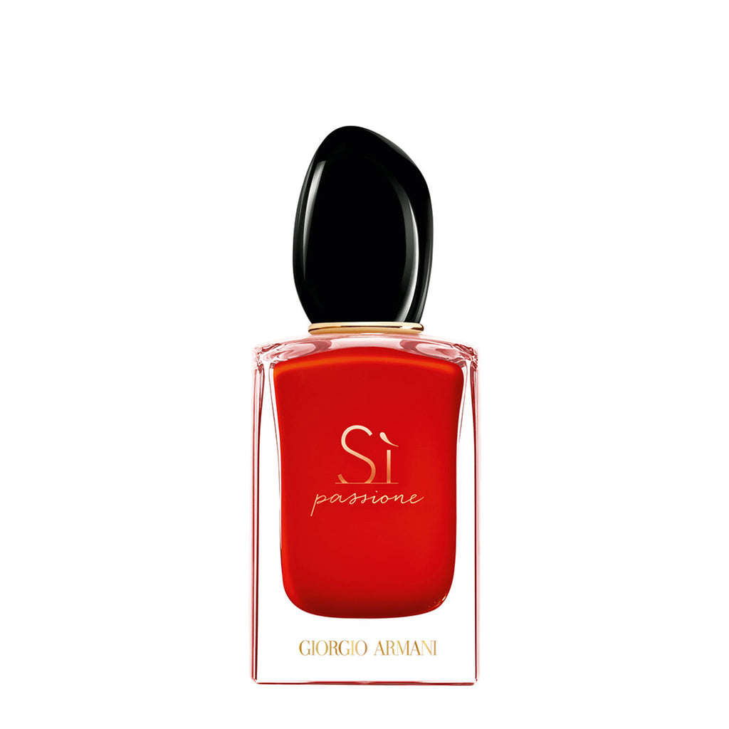Giorgio Armani Si Passione Eau De Parfum