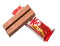 KitKat 2 Finger Milk Chocolate Pack of 12