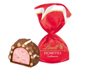 Lindt Fioretto Erdbeere Minis Strawberry Milk Chocolate 115gm