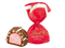 Lindt Fioretto Erdbeere Minis Strawberry Milk Chocolate 115gm