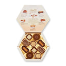 Lindt Creation Dessert Cafe Gourmand Assorted Chocolate Gift Box Great 193gm