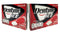 Dentyne Sugar Free Ice Chewing Gum Cherry Flavour Each Strip Contain 8 Stuck 11.2g (Pack Of 2) Pocket Pack