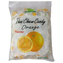 Haoliyuan Thai Chew Orange Flavored Candy 350gm