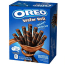 Oreo Chocolate Wafer Roll, 54 g
