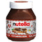 Nutella Hazelnut Chocolate Spread - 750gm