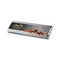 Shop Lindt Swiss Premium Dark Chocolate With Whole Hazelnuts Silver 300g