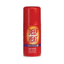 Shop Deep Heat Fast Relief Spray 150ml