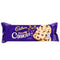 Shop Cadbury Cookies Choco Chips, 135g
