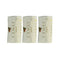 Shop Camay Natural Soap, Pack Of 3 X 125G