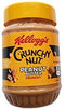 Shop Kellogg's Crunchy Nut Peanut Butter Spread, 340g