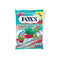 Shop Fox's Crystal Clear Mint Blossom Oval Candy Barley Mint & Cherry Mint 125g