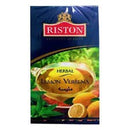Shop Riston Herbal Lemon Verbena (20x1.5g) 30g