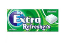 Shop Wrigley's Extra Sugar Free Refresher's Spearmint Gum (Pack Of 2), 15.6g Each