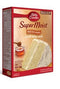 Shop Betty Crocker Super Moist Milk and Honey Cake Mix (475 g)